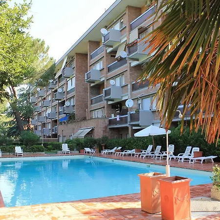 Casa Minni Διαμέρισμα *