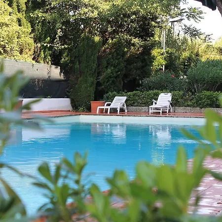 Casa Minni Διαμέρισμα *
