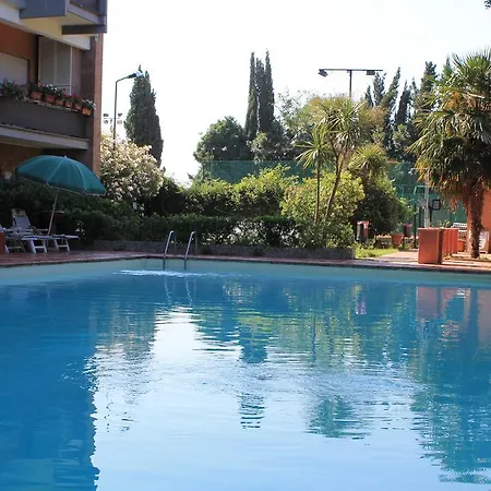 Διαμέρισμα Casa Minni Ρώμη