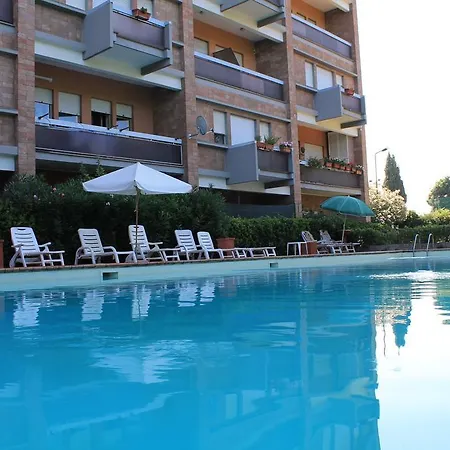 Casa Minni * Ρώμη