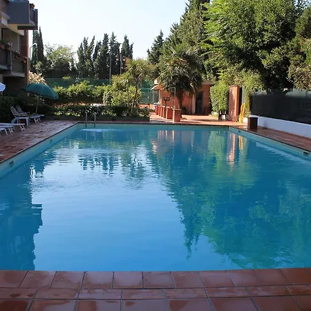 Διαμέρισμα Casa Minni