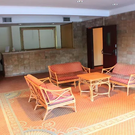 Casa Minni Διαμέρισμα *