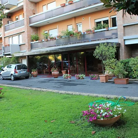 Casa Minni * Ρώμη