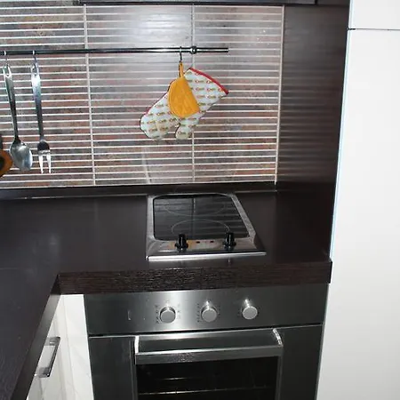 Διαμέρισμα Casa Minni *