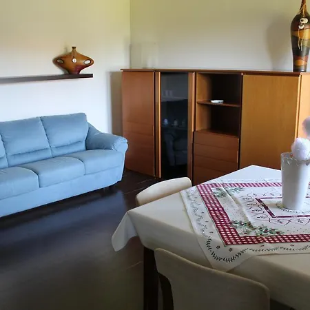 Casa Minni Διαμέρισμα *
