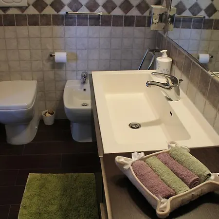 Διαμέρισμα Casa Minni