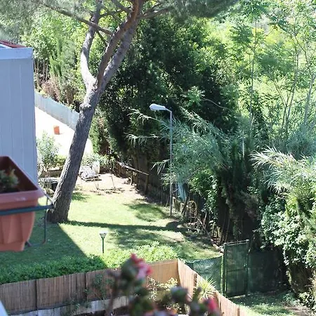 Casa Minni Διαμέρισμα