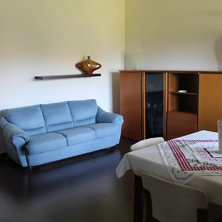 Casa Minni
