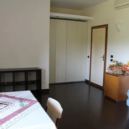 Casa Minni Διαμέρισμα *