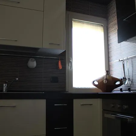 Διαμέρισμα Casa Minni Ρώμη