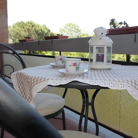 Διαμέρισμα Casa Minni