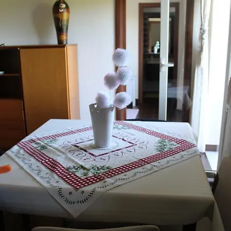 Casa Minni Διαμέρισμα