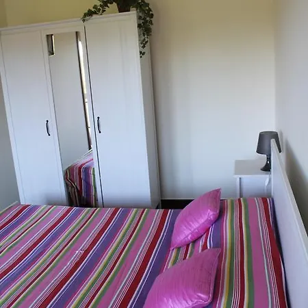 Casa Minni * Róma